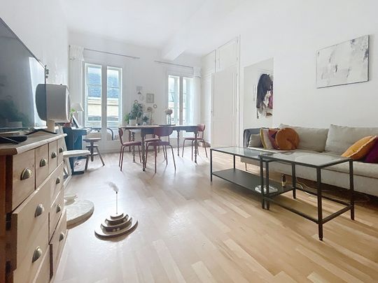 Location Appartement 2 pièces 55m² LA ROCHELLE 17000 - Photo 1