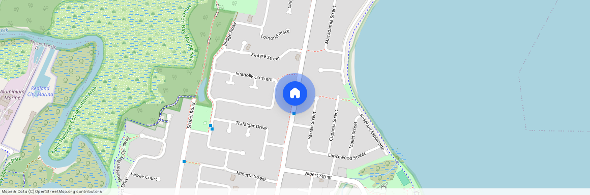 88a Point OHalloran Road, Qld 4165, Victoria Point