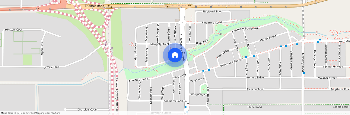 6 Kwont Lane, WA 6122, Byford