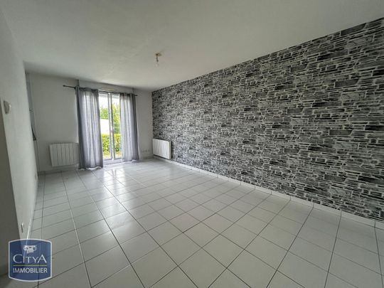 Location Appartement 2 pièces 44m² L AIGLE 61300 - Photo 1