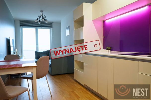 Kawalerka ulica Bandurskiego - Zdjęcie 1