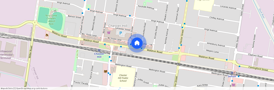 1/104 Waldron Road, Chester Hill