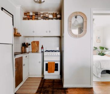 11/110 Miller Street, Fitzroy North, Melbourne - Photo 3