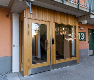 Granängsvägen 13 - Photo 5