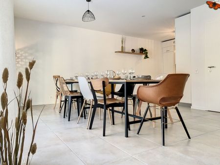 2½ ROOMS – TOP FLOOR - Photo 4