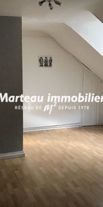 Location Appartement 2 pièces 37m² - Photo 4