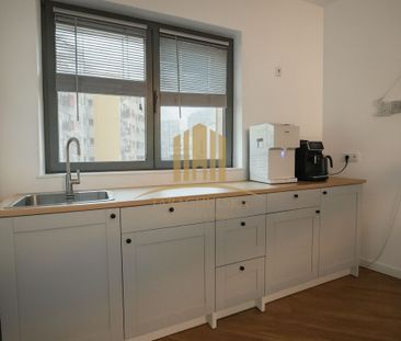 Warszawa, Wola, Aleja Solidarności - Фото 2