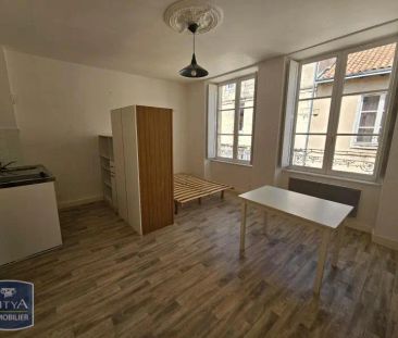Appartement à louer 1 pièce 18.94m² - Photo 4