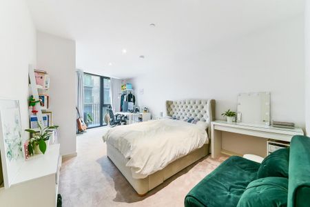 1 bedroom apartment to rent - Photo 4