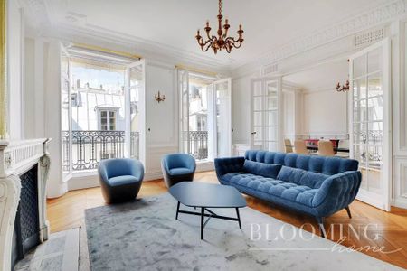 Superbe 5 pièces meublé - Photo 4