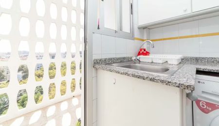 Passatge Doctor Bartual Moret, Valencia, Valencian Community 46010 - Photo 3