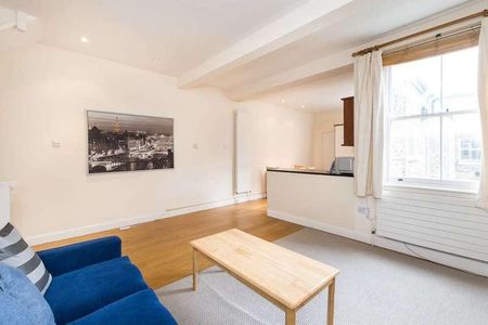 Upcerne Road, Chelsea, SW10 - Photo 4