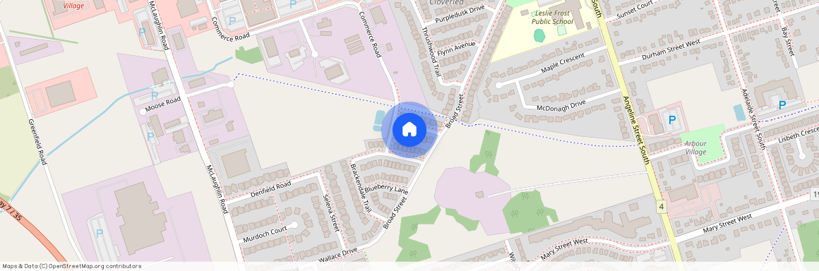 11 Silverbrook Avenue, Kawartha Lakes