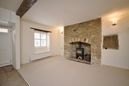 Park Lane Woodstock OX20 - Photo 2