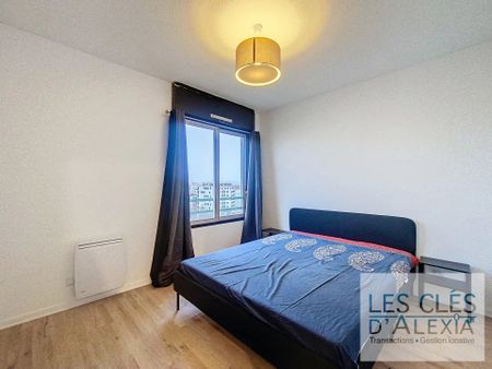Location Appartement 3 pièces 69m² LYON 8ème - Photo 5