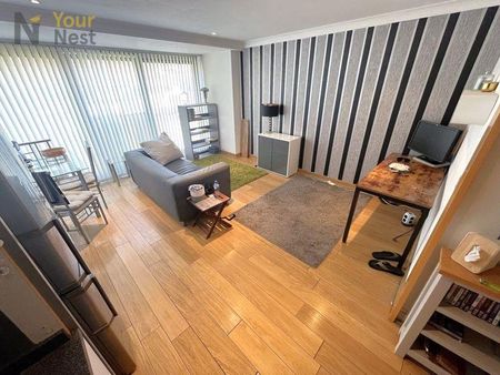 1 bedroom apartment to rent - Photo 4