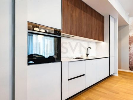 Apartament High End 2 camere I One Verdi Park I View superb - Photo 5