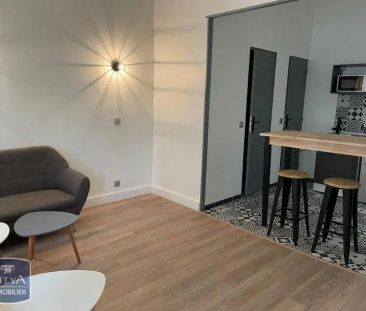 Appartement à louer 2 pièces 31.53m² - Photo 4