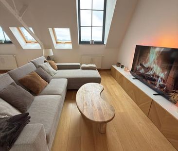 Appartement te huur - Photo 5