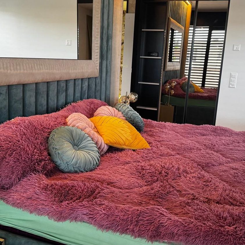 5.5 Zimmer, 180 m², 3. Stock - Photo 1