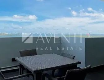 Departamento en Avenida Ek Balam, Supermanzana 6, Cancún, Benito Juárez, Distrito 1, Quintana Roo, 77505, México - Photo 1