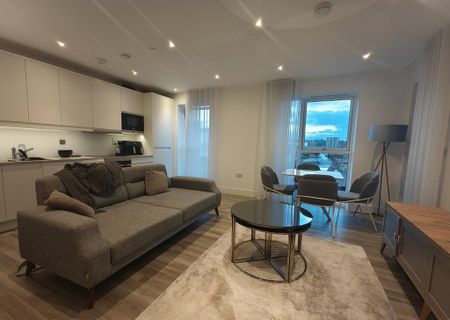 1 bedroom apartment to rent - Photo 2