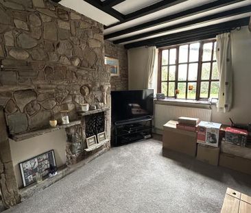 3 bedroom semi-detached bungalow to rent - Photo 1