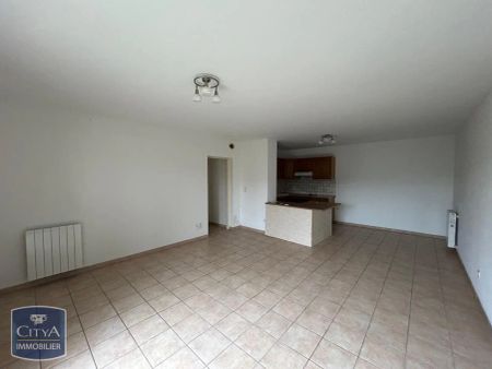 Appartement à louer 4 pièces 85m² - Photo 5