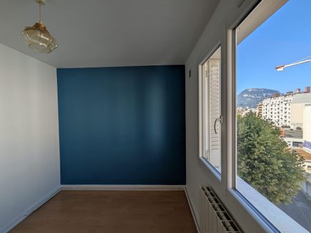 Appartement Grenoble - Photo 2