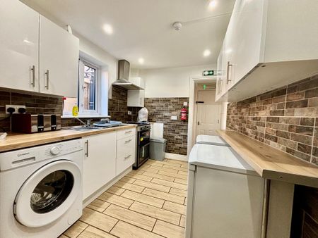 House share to rent - Photo 4