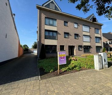 Prachtig 1 slpk dakappartement met terras (±40m²), garage en lift. - Photo 3