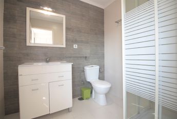 Apartamento T4 em Coimbra