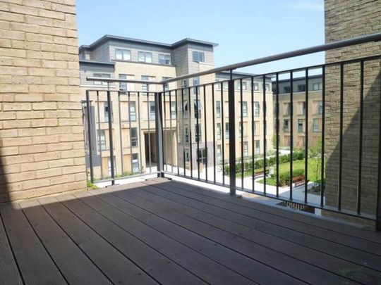 1 bedroom flat to rent - Photo 1