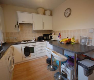 1 bedroom flat to rent - Photo 6