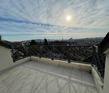 Location appartement 2 pièces 58.42 m² à Rouen (76000) - Photo 5