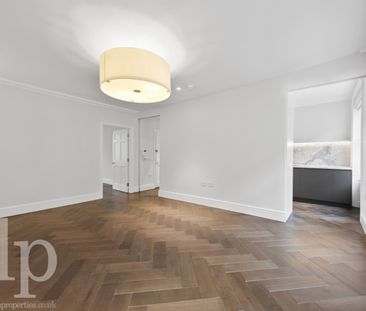 1 Bedroom Apartment, Gower Street, Bloomsbury, WC1E - Photo 1