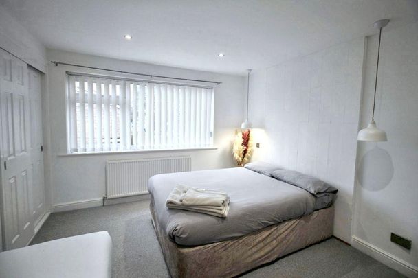 2 bed upper flat to rent in NE13 - Photo 1