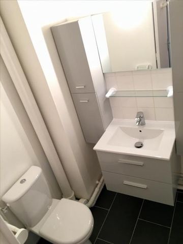 LE HAVRE/Centre Studio MEUBLE T1 - 31m2 - Photo 2