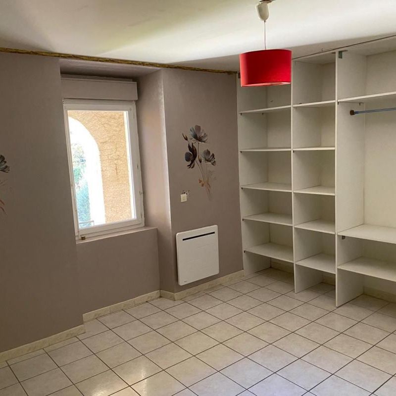 Location Appartement 3 pièces 85m² MOLIERES SUR CEZE 30410 - Photo 1
