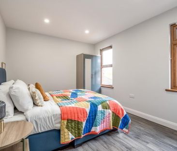Apartment 3 114 Malone Avenue, Belfast, BT9 6ES - Photo 6