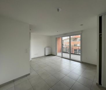 APPARTEMENT T2 39M - Photo 4