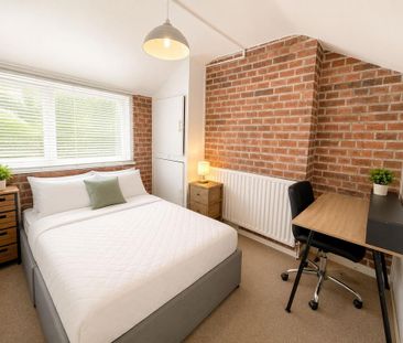 5 bedroom terraced house to rent - Photo 5