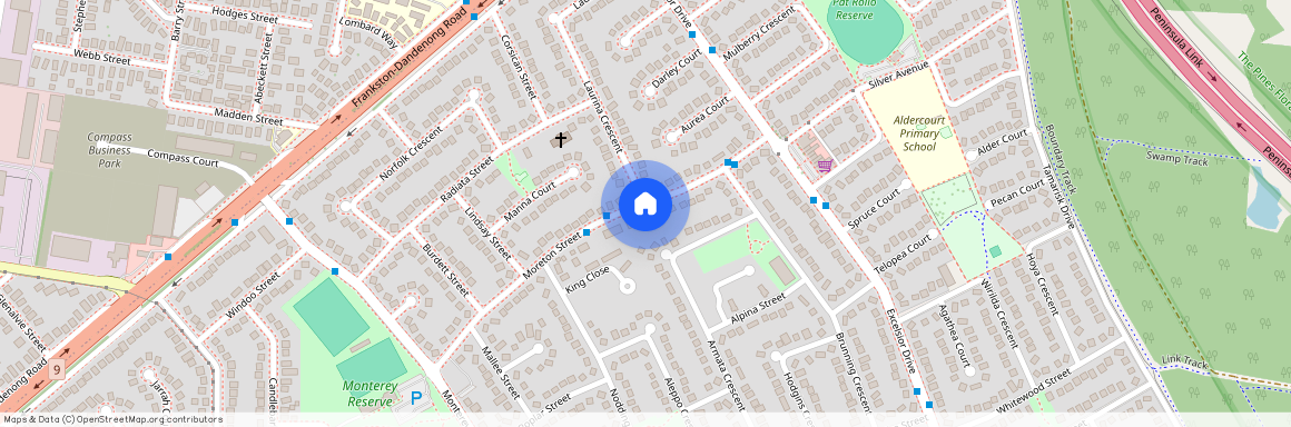 42 Moreton Street, Vic 3200, Frankston North