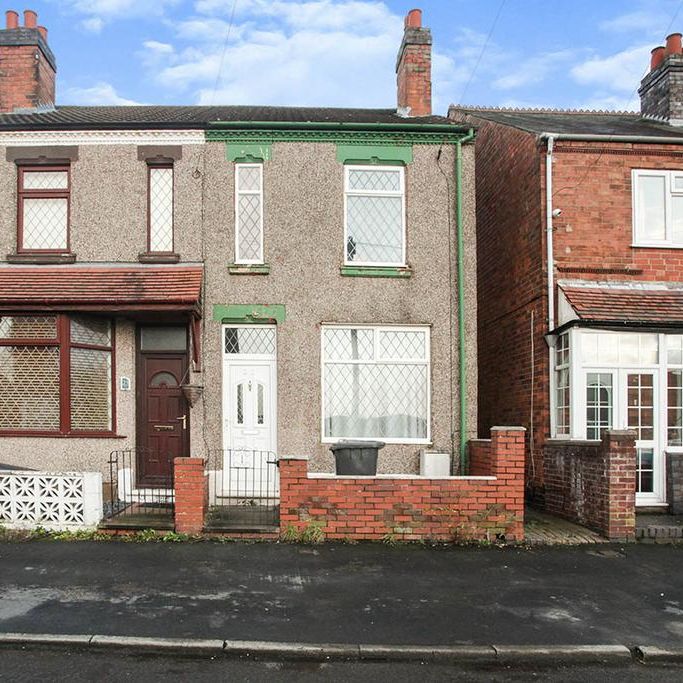 3 bedroom end of terrace house to rent - Photo 1