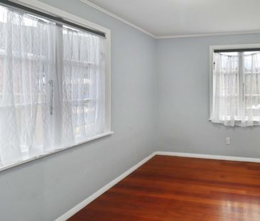 Affordable Family Living in Naenae $600 per week. - Photo 1