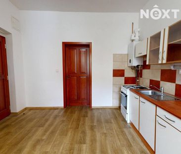 Pronájem bytu 1+1 41 m² - Photo 1