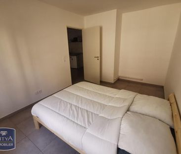 Location Appartement 2 pièces 37m² NICE 06100 - Photo 3