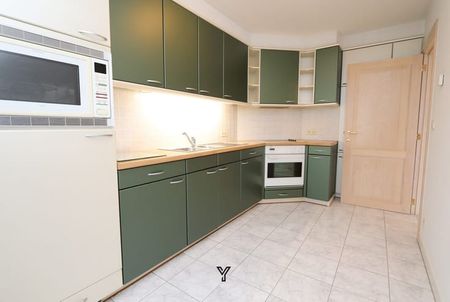 Appartement te huur - Photo 4