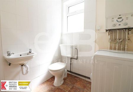 2 bedroom house to rent - Photo 3