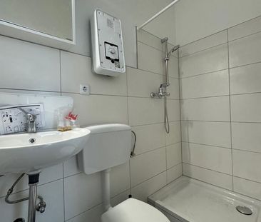 Apartement vollsaniert im Altbau Dielenboden 595 warm - Foto 1